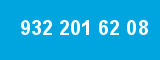 932 201 62 08